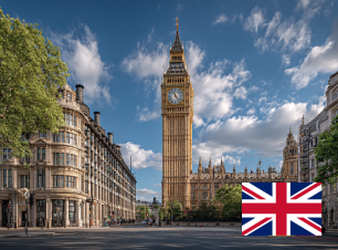 Transport persoane din Europa in Anglia (UK) sau invers